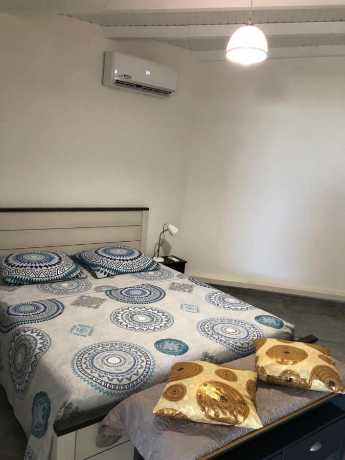 Belcourt1-Lit Queen Size Baie-Mahault Kültér fotó
